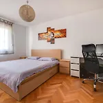 Apartment Niksa