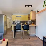 Apartment Niksa