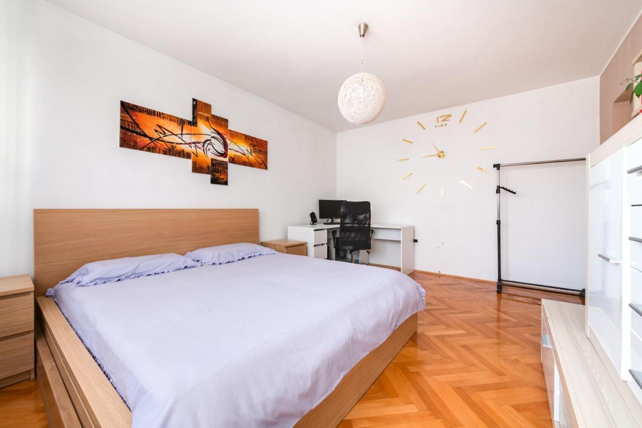 Niksa Appartement *